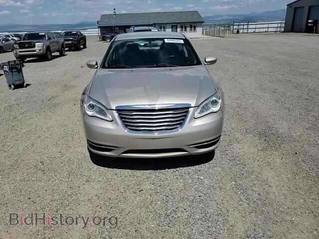 2013 CHRYSLER 200 - VIN: 1C3CCBBB2DN602507 - Фото 13