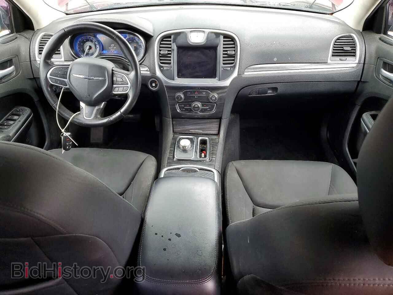 2020 CHRYSLER 300 - VIN: 2C3CCAAG5LH239117 - Photo 8
