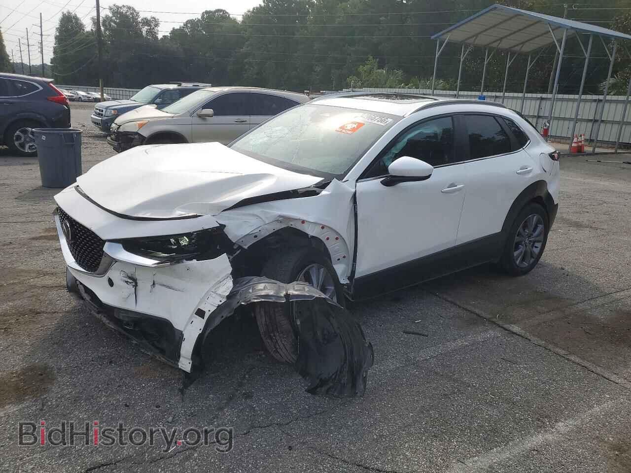 Photo 3MVDMBCM0SM751033 - MAZDA CX30 2025