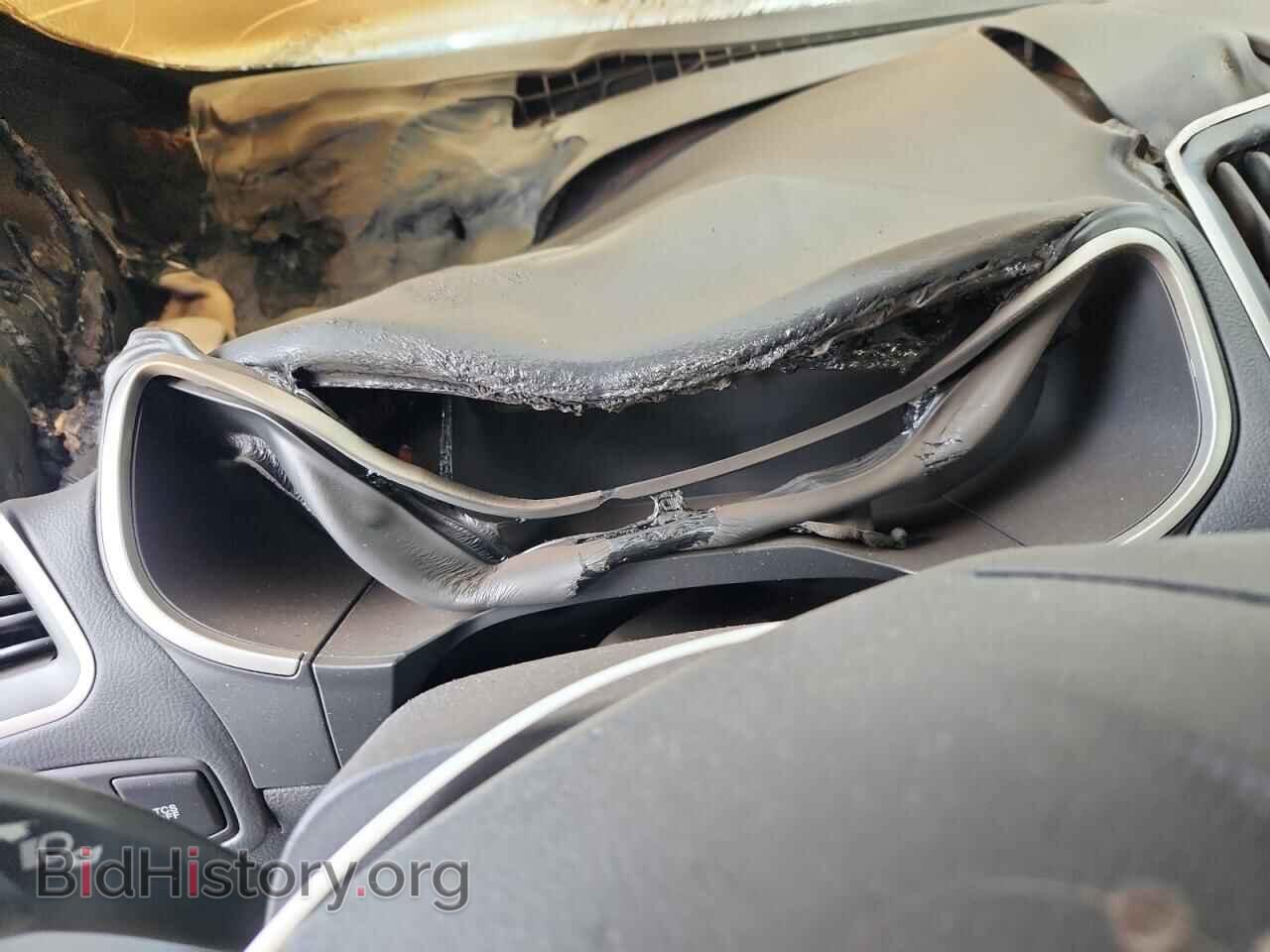 2019 FORD EDGE - VIN: 2FMPK3J9XKBB99661 - Фото 9