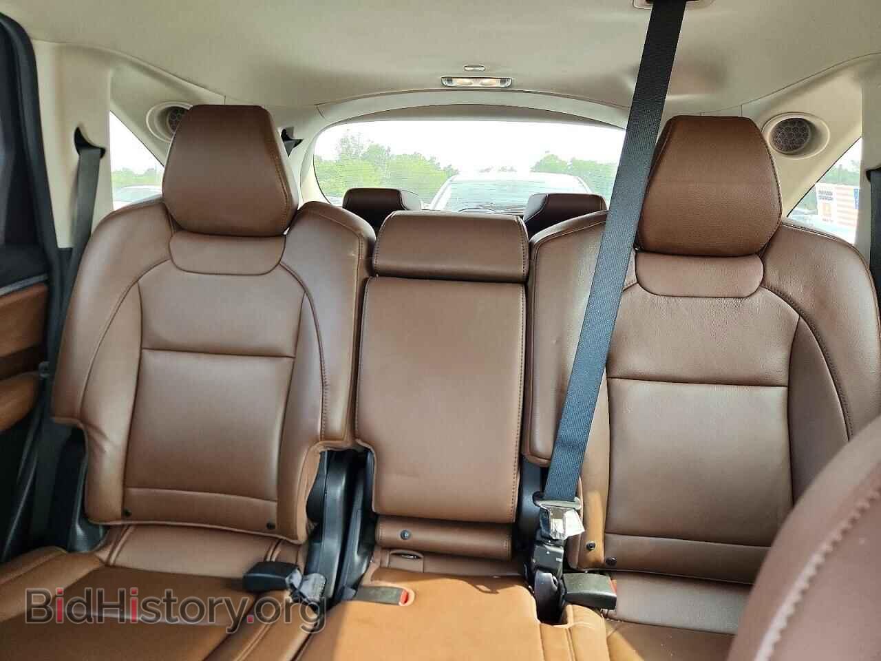 2017 ACURA MDX - VIN: 5FRYD4H58HB016893 - Photo 10