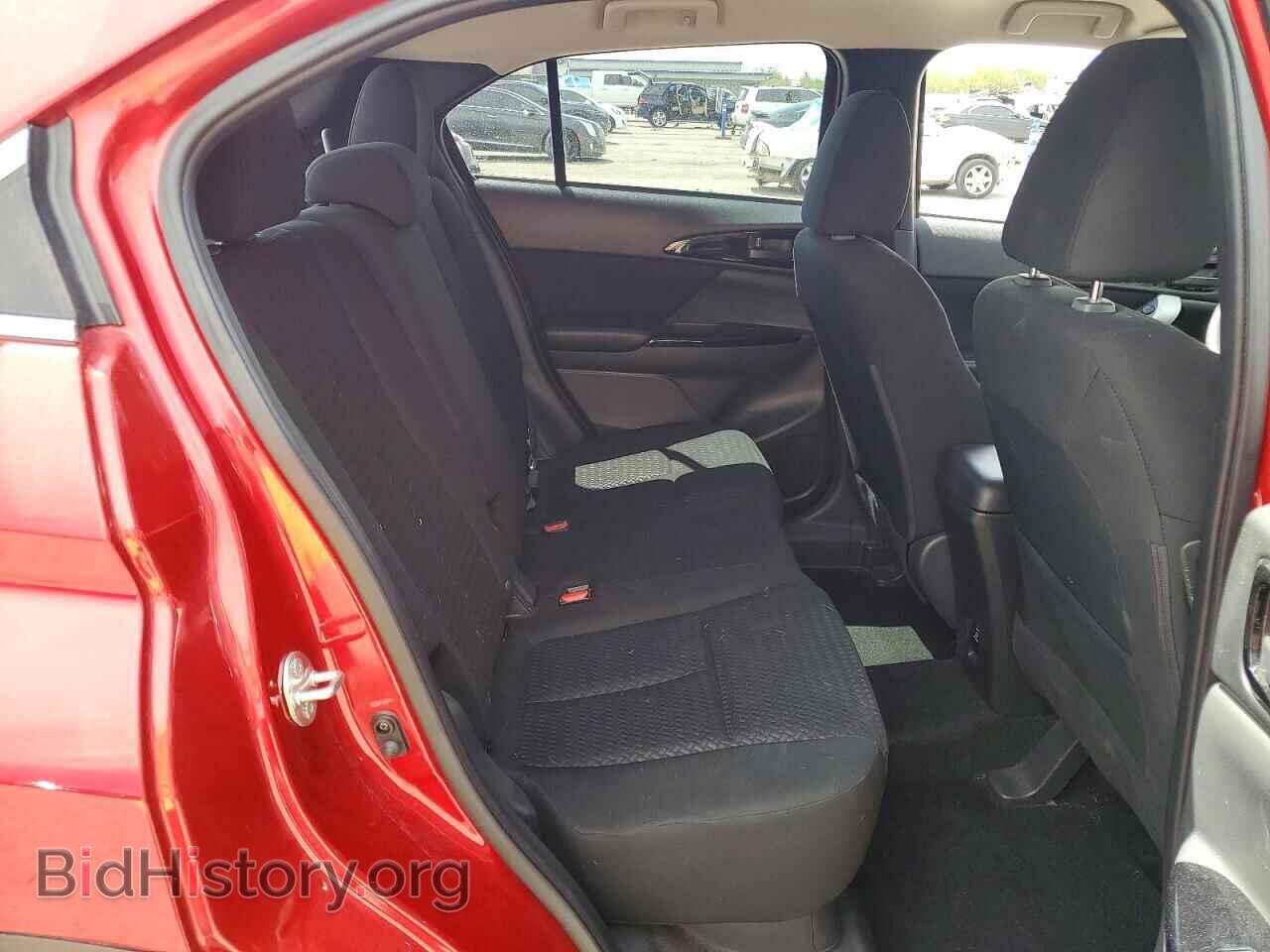 2023 MITSUBISHI ECLIPSE - VIN: JA4ATVAA5PZ002164 - Фото 11