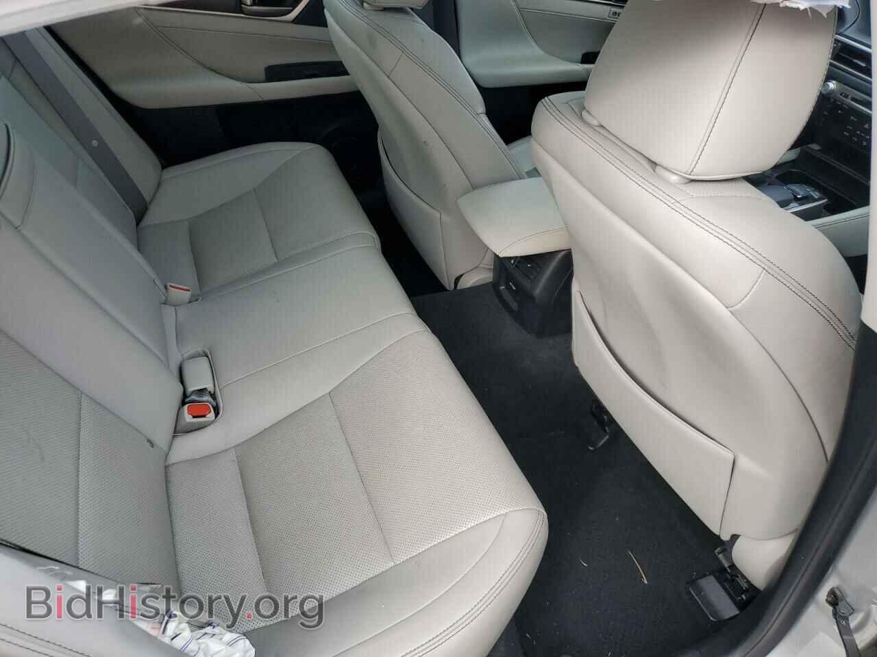 2014 LEXUS GS350 - VIN: JTHBE1BL4E5030022 - Фото 6