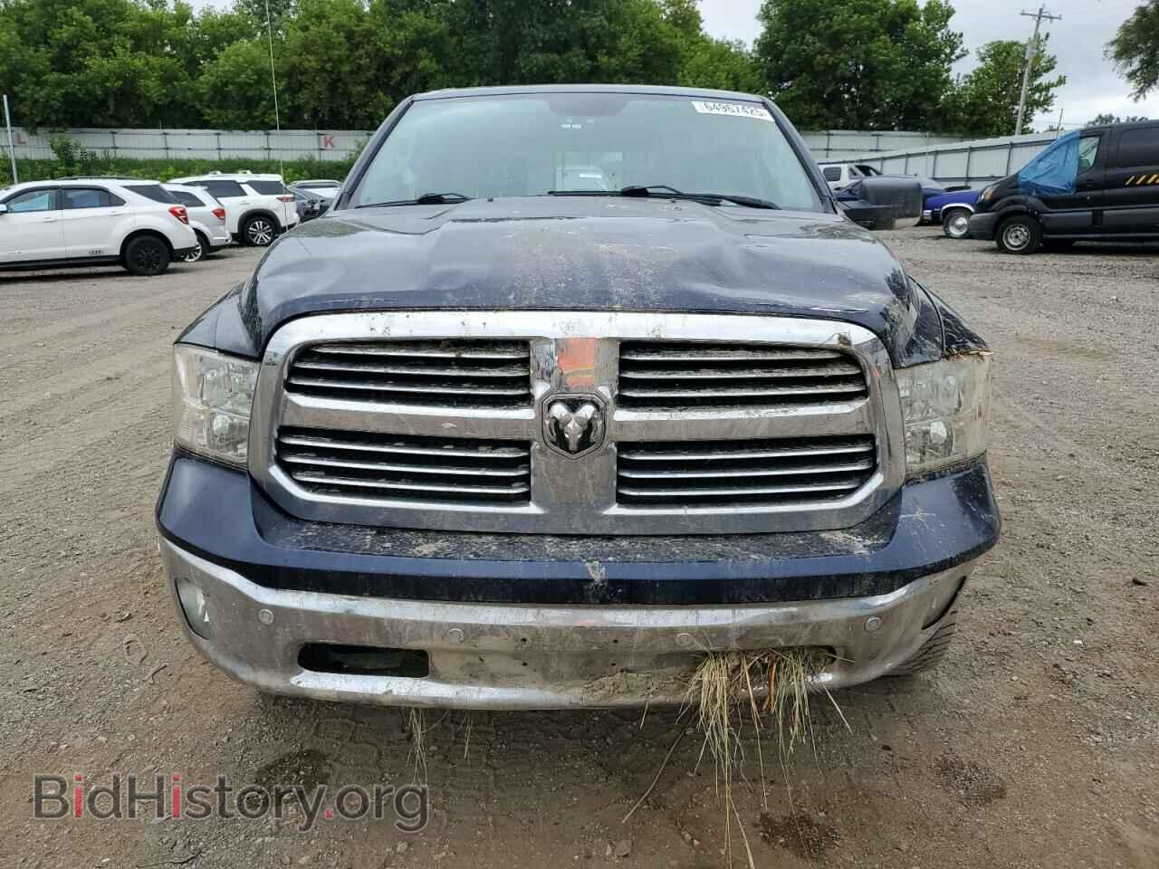 2017 RAM 1500 - VIN: 1C6RR7LG4HS762625 - Фото 5