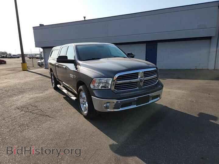 2016 RAM 1500 - VIN: 1C6RR7TM7GS256016 - Фото 13