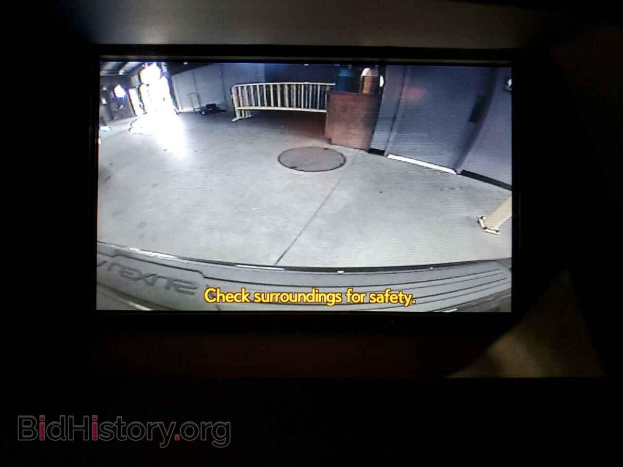 2015 LEXUS RX350 - VIN: 2T2BK1BA2FC273689 - Фото 9