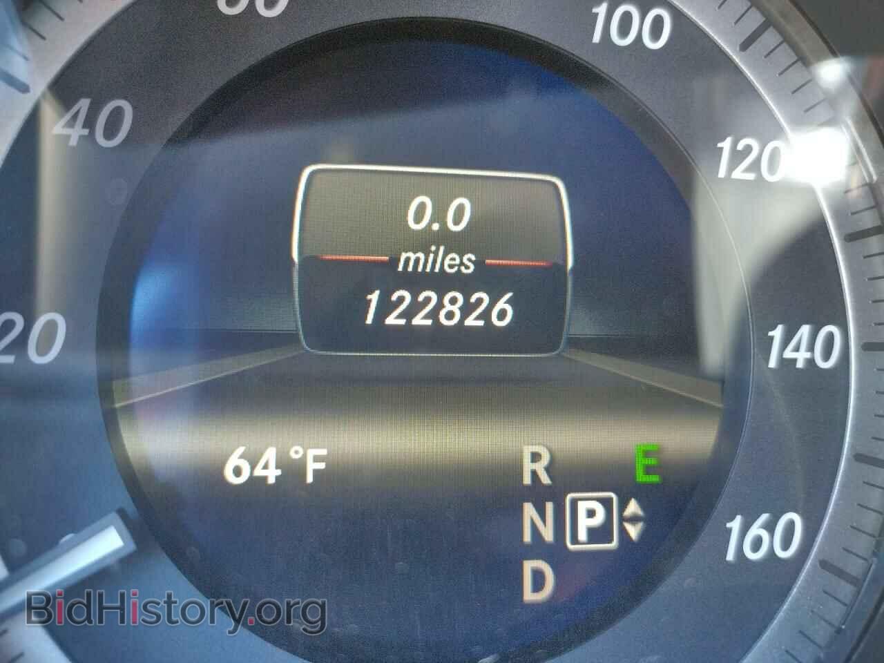 2013 MERCEDES-BENZ E-CLASS - VIN: WDDHF5KB9DA735143 - Фото 8