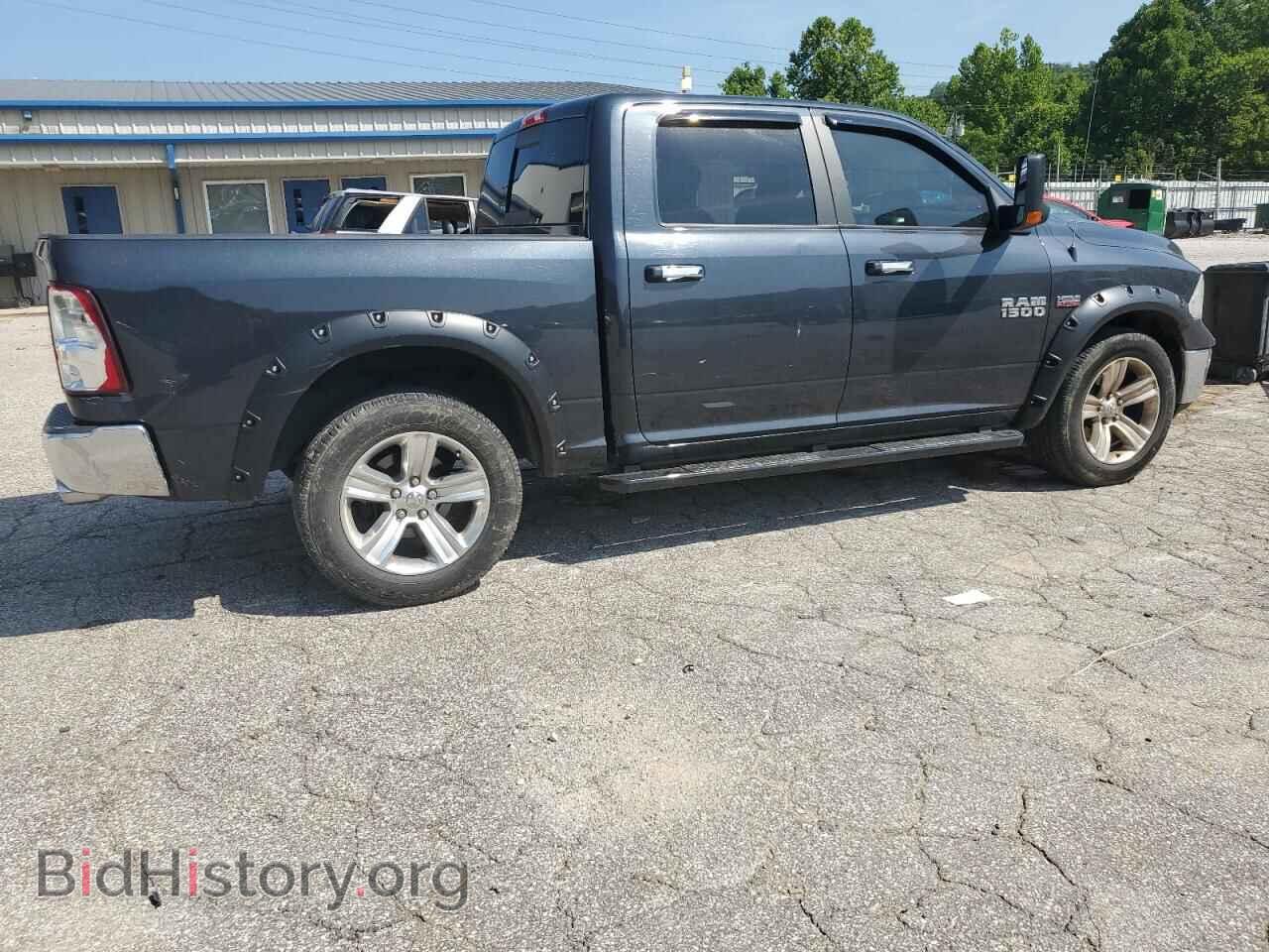 2016 RAM 1500 - VIN: 3C6RR7LT5GG183565 - Фото 3