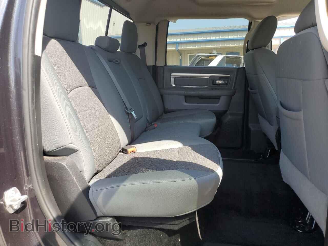2016 RAM 1500 - VIN: 3C6RR7LT5GG183565 - Фото 10