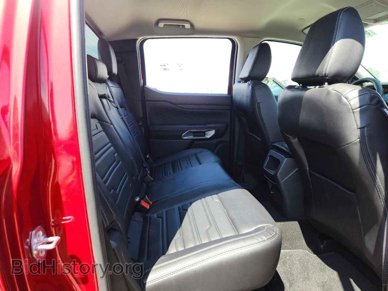 2026 FORD RANGER - VIN: 1FTER4KP6TLE27313 - Фото 10