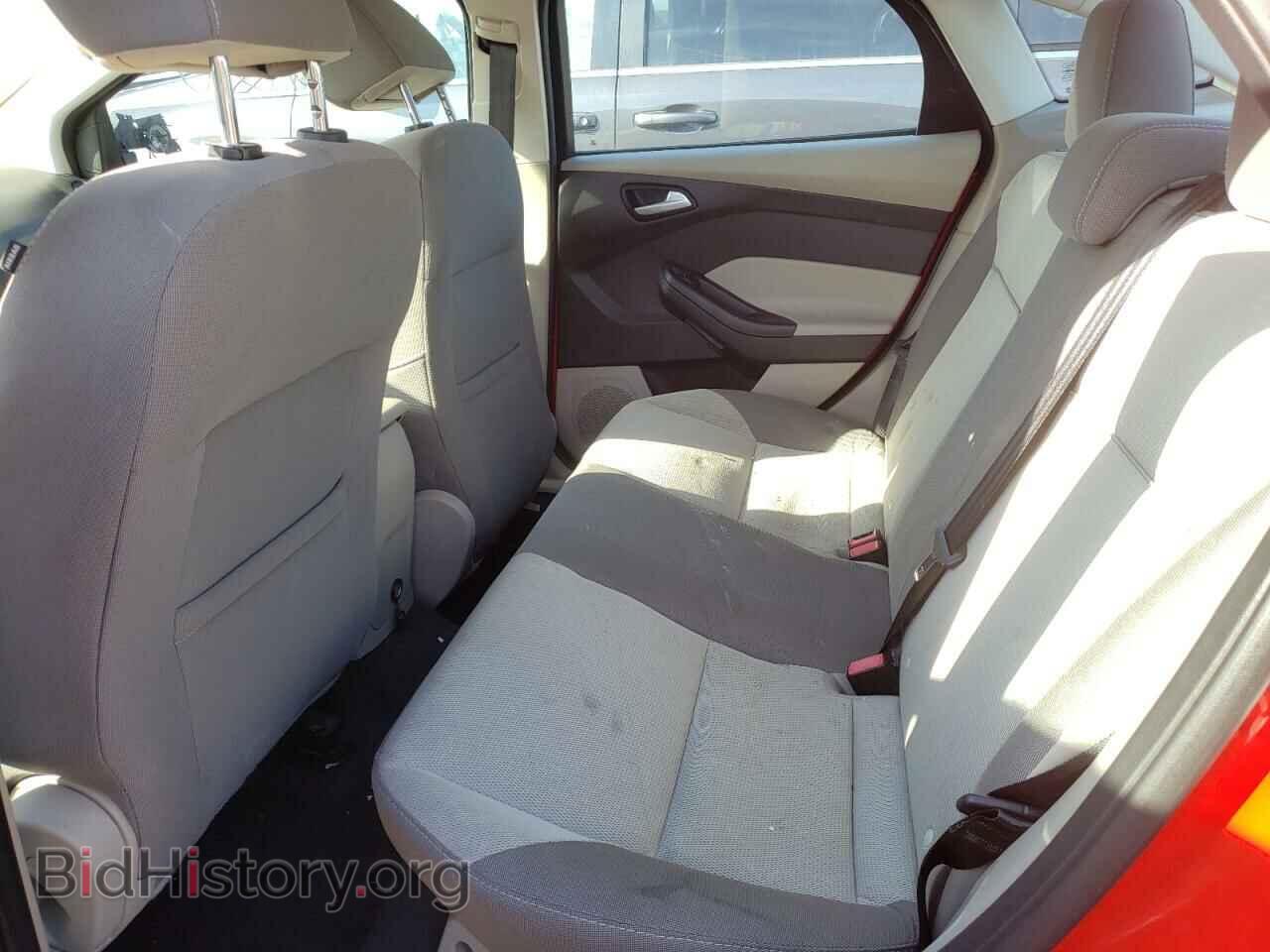 2014 FORD FOCUS - VIN: 1FADP3F21EL334458 - Photo 6