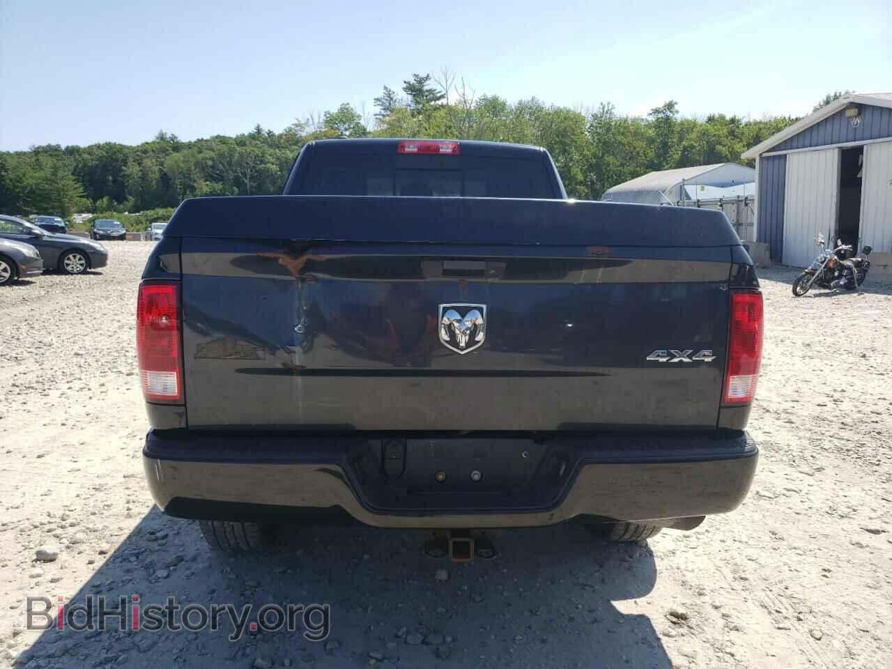 2017 RAM 1500 - VIN: 1C6RR7GT0HS766906 - Фото 6