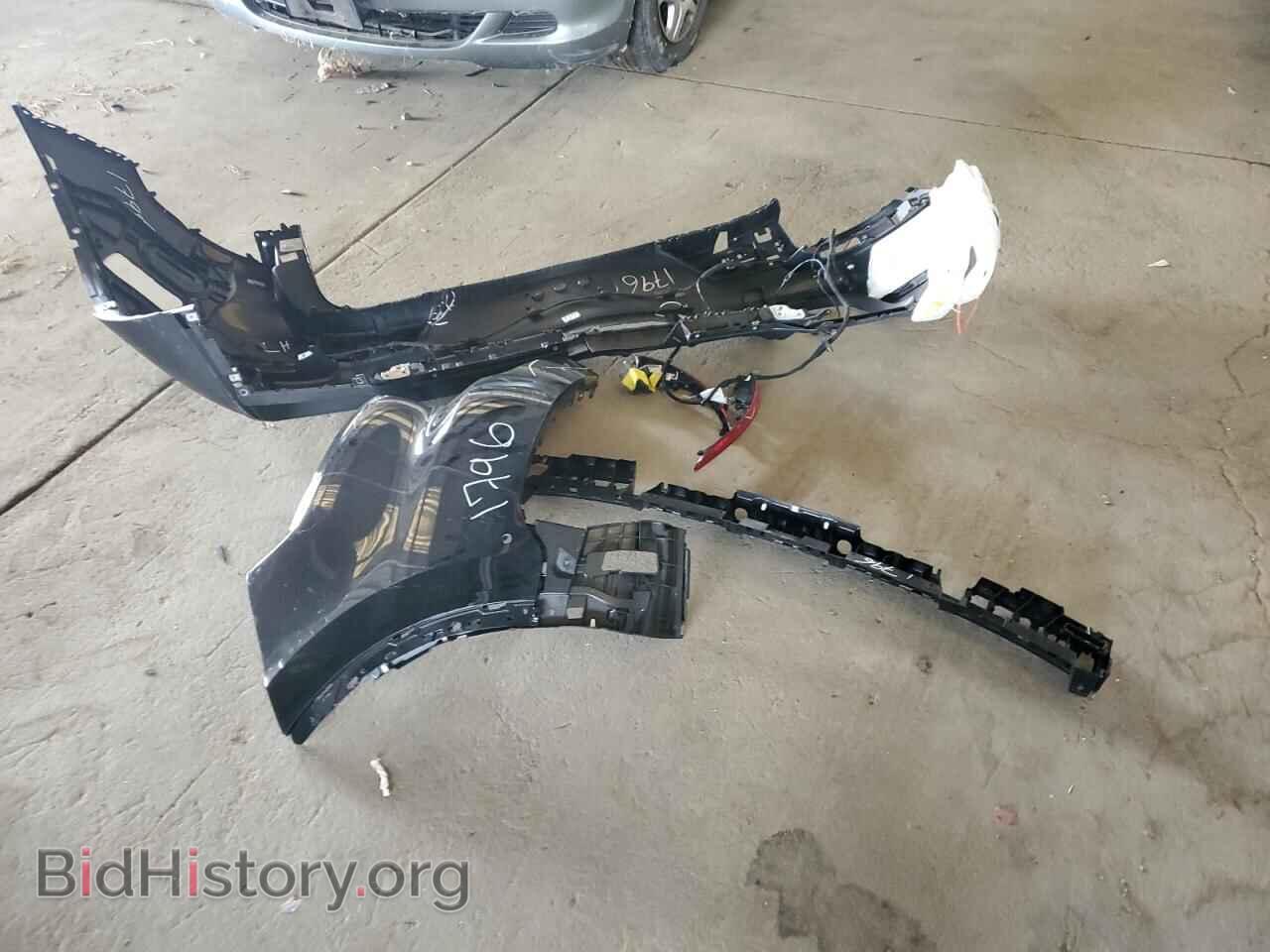2024 PORSCHE CAYENNE - VIN: WP1BA2AY3RDA54662 - Фото 13