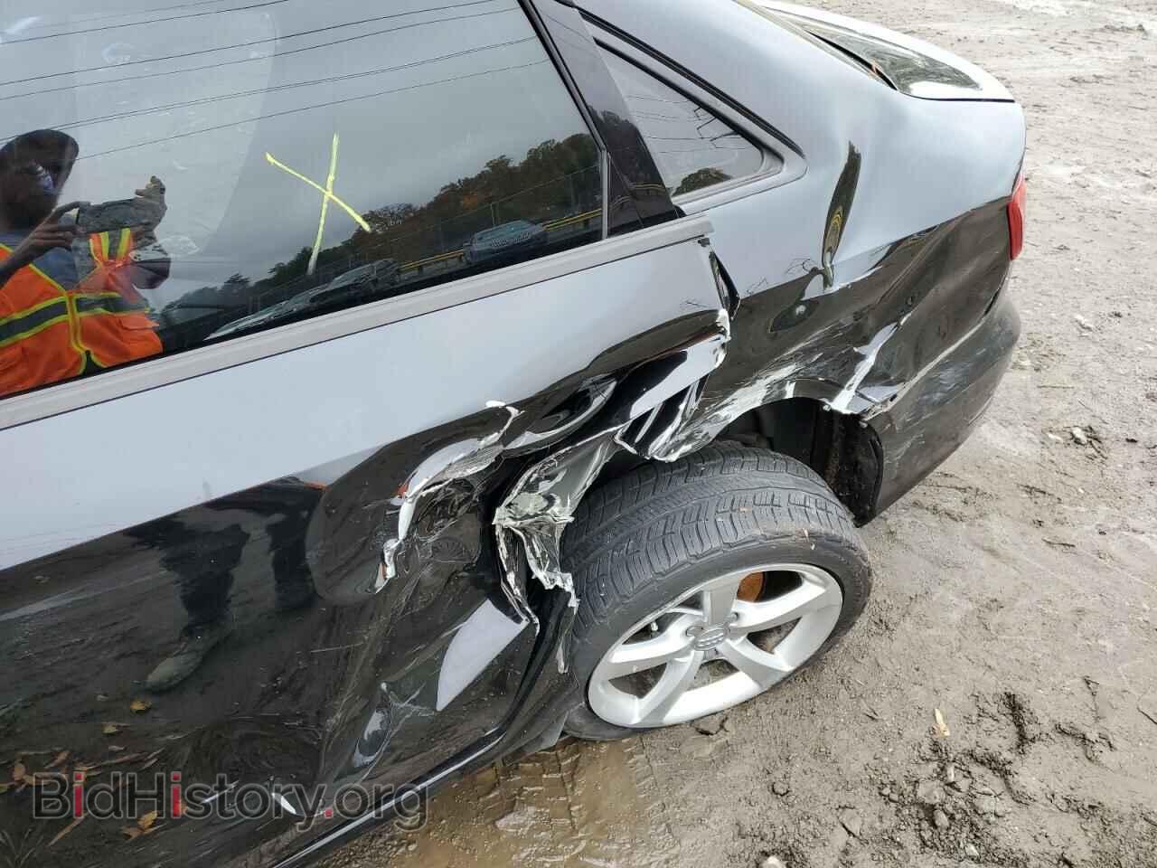 2015 AUDI S3 - VIN: WAUBFGFF3F1135016 - Фото 9