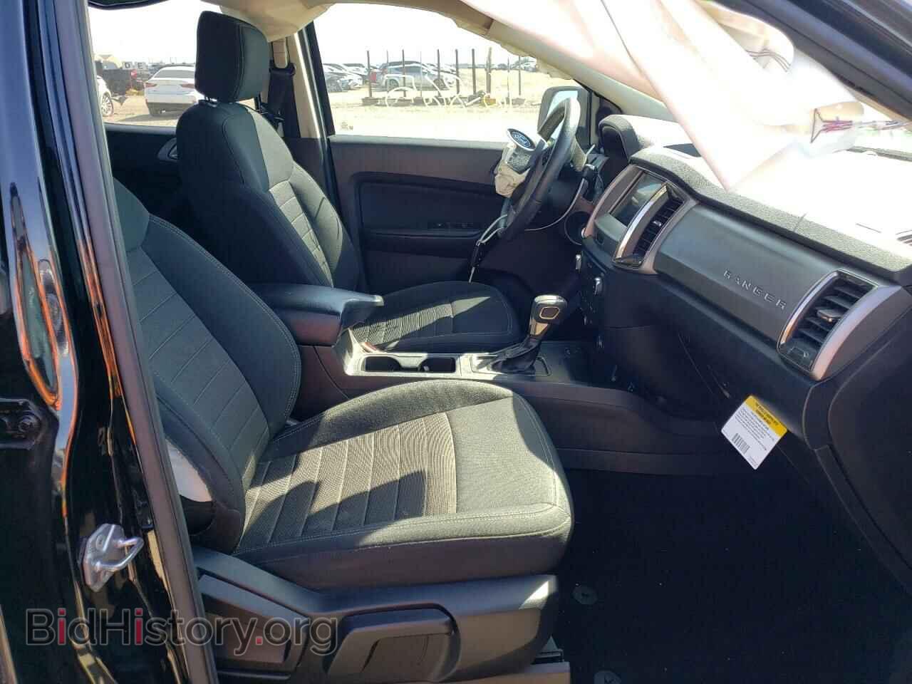 2019 FORD RANGER - VIN: 1FTER4EH1KLA54880 - Фото 5