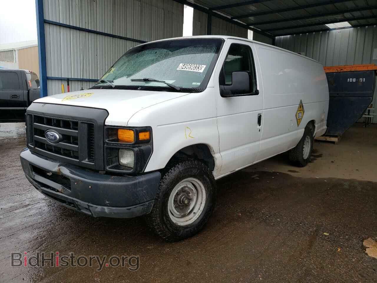 Photo 1FTSS34L89DA62129 - FORD ALL Models 2009
