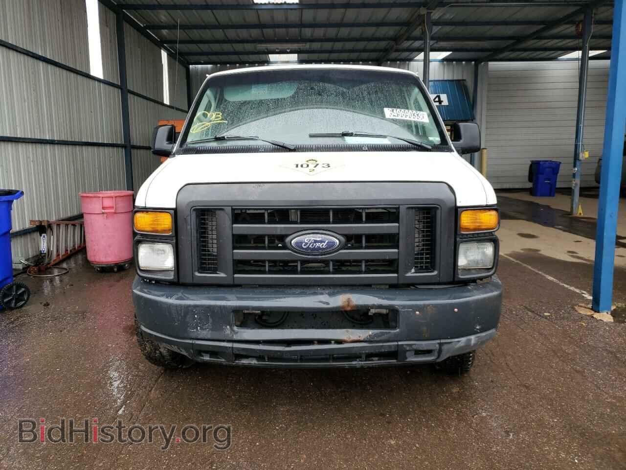 2009 FORD ALL Models - VIN: 1FTSS34L89DA62129 - Фото 5