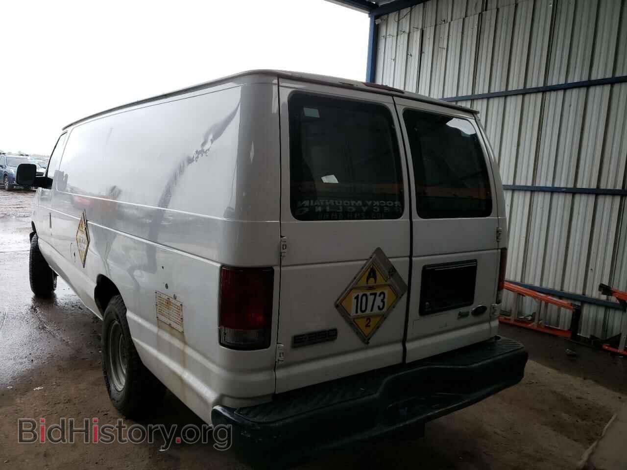 2009 FORD ALL Models - VIN: 1FTSS34L89DA62129 - Фото 6
