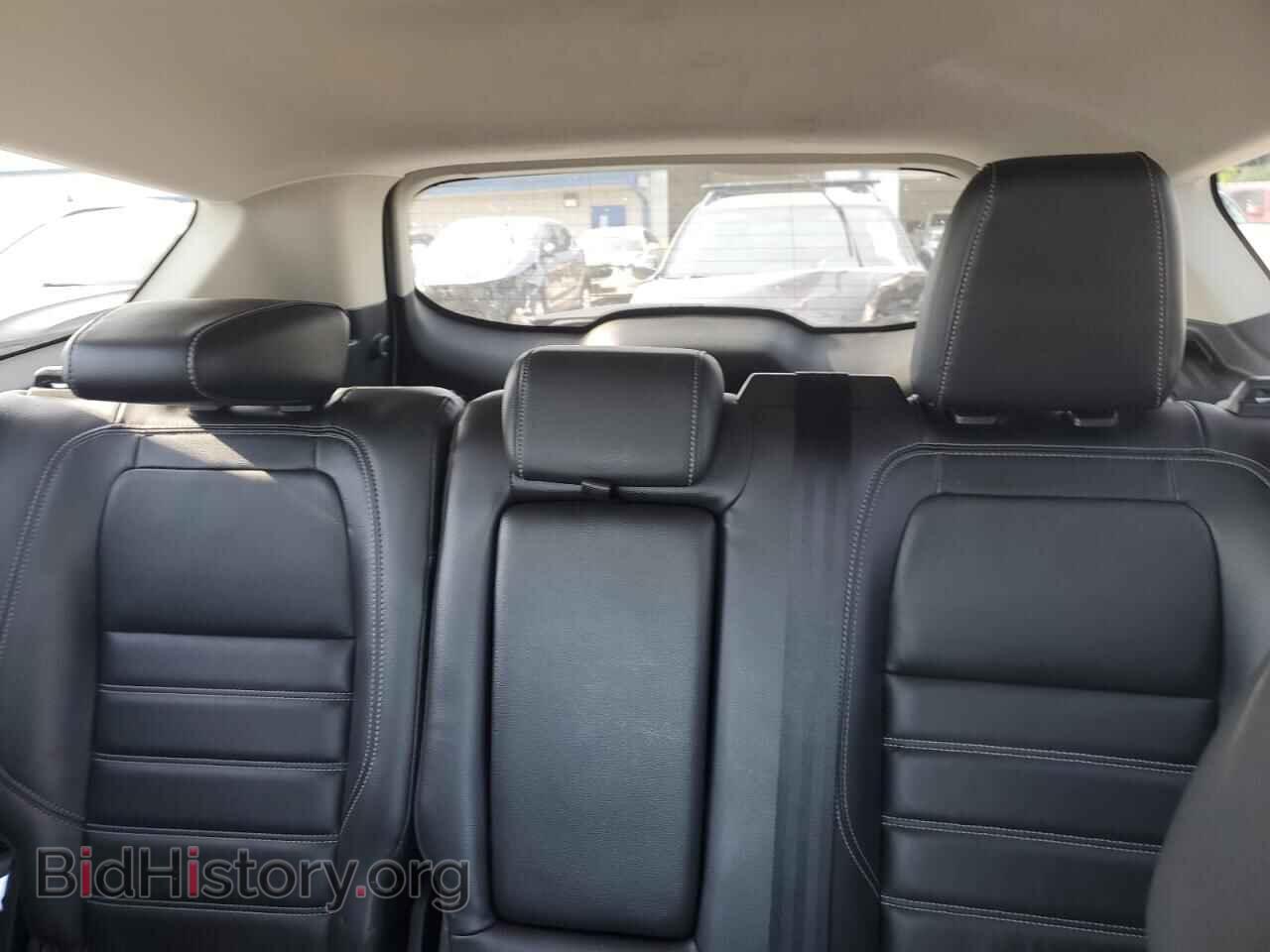 2017 FORD ESCAPE - VIN: 1FMCU9J93HUE32486 - Фото 10