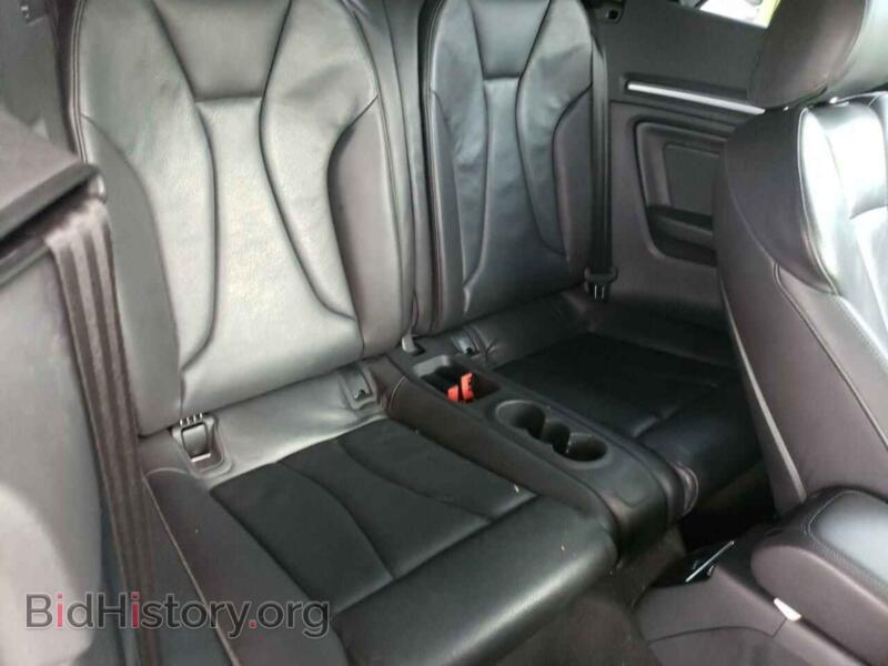2015 Audi A3 (VIN WAU5CLFF8F1094929) — фото 10 из 12