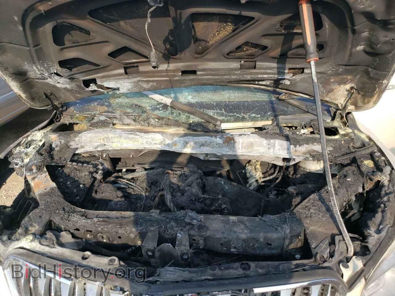 2015 BUICK ENCLAVE - VIN: 5GAKVBKD9FJ183943 - Photo 12