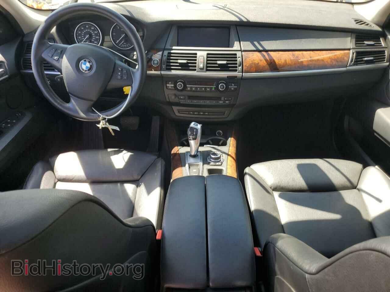 2012 BMW X5 - VIN: 5UXZW0C59C0B88861 - Фото 8