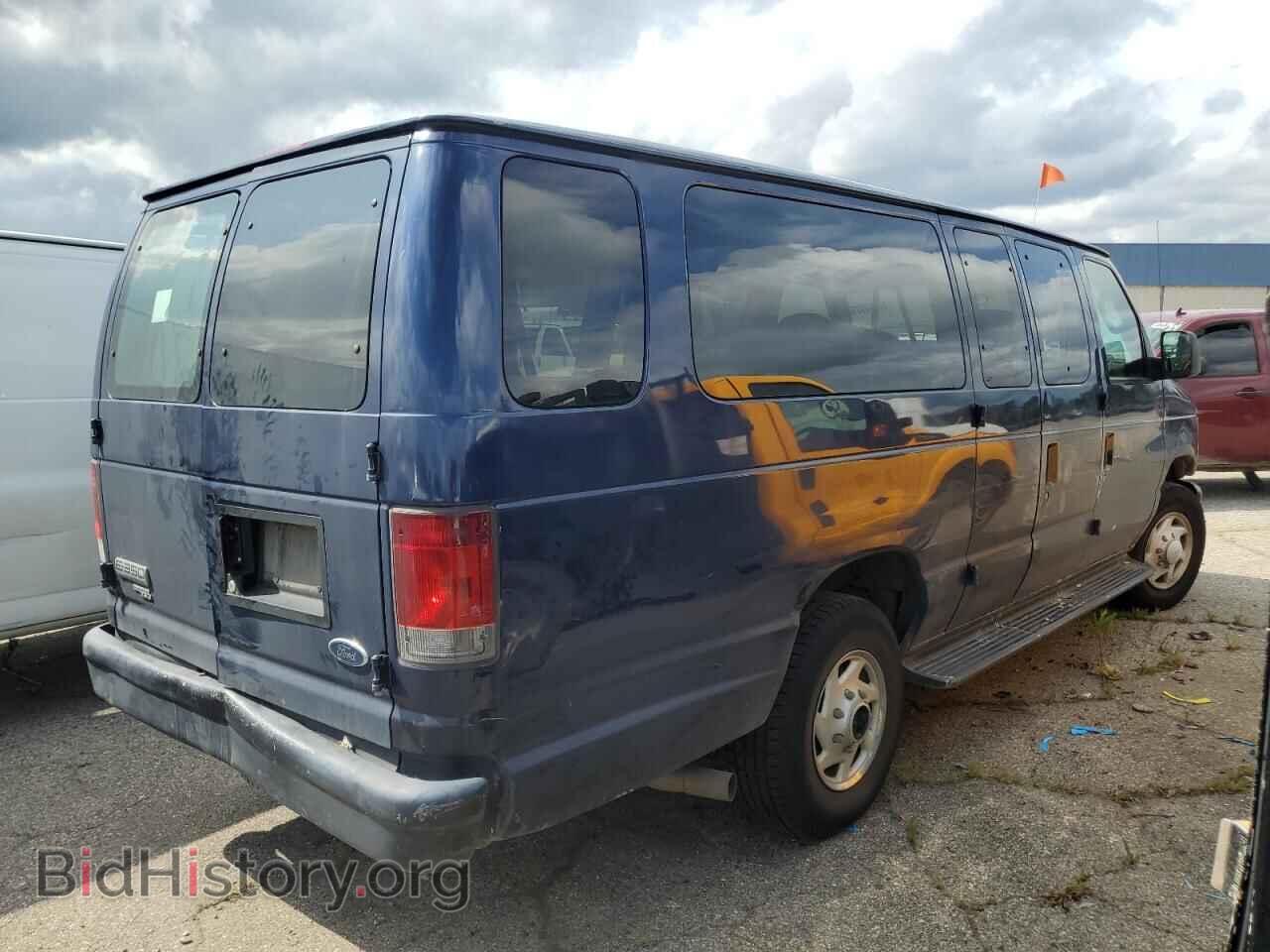 2008 FORD ALL Models - VIN: 1FTNE14W18DA28616 - Фото 3