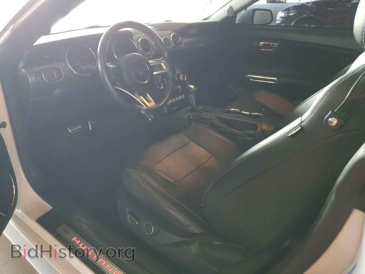 2016 FORD ALL Models - VIN: 1FA6P8TH0G5279619 - Photo 8