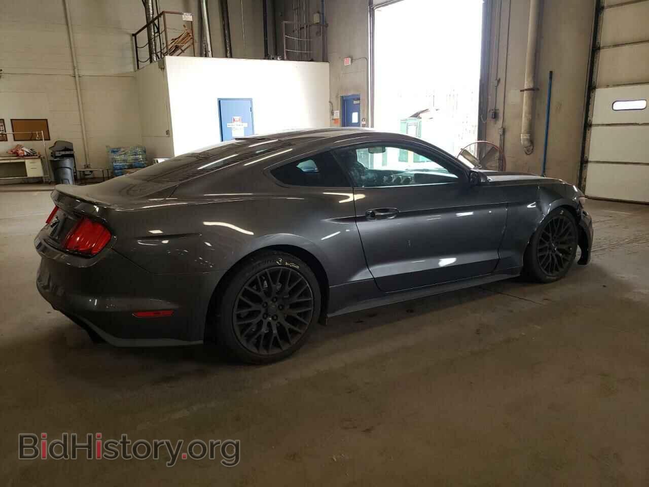 2016 FORD ALL Models - VIN: 1FA6P8TH2G5274440 - Фото 3