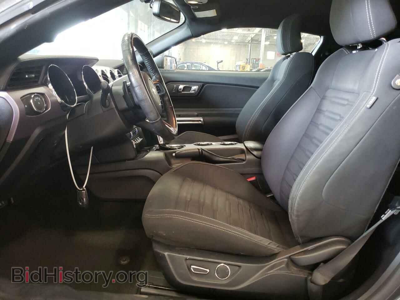 2016 FORD ALL Models - VIN: 1FA6P8TH2G5274440 - Фото 7