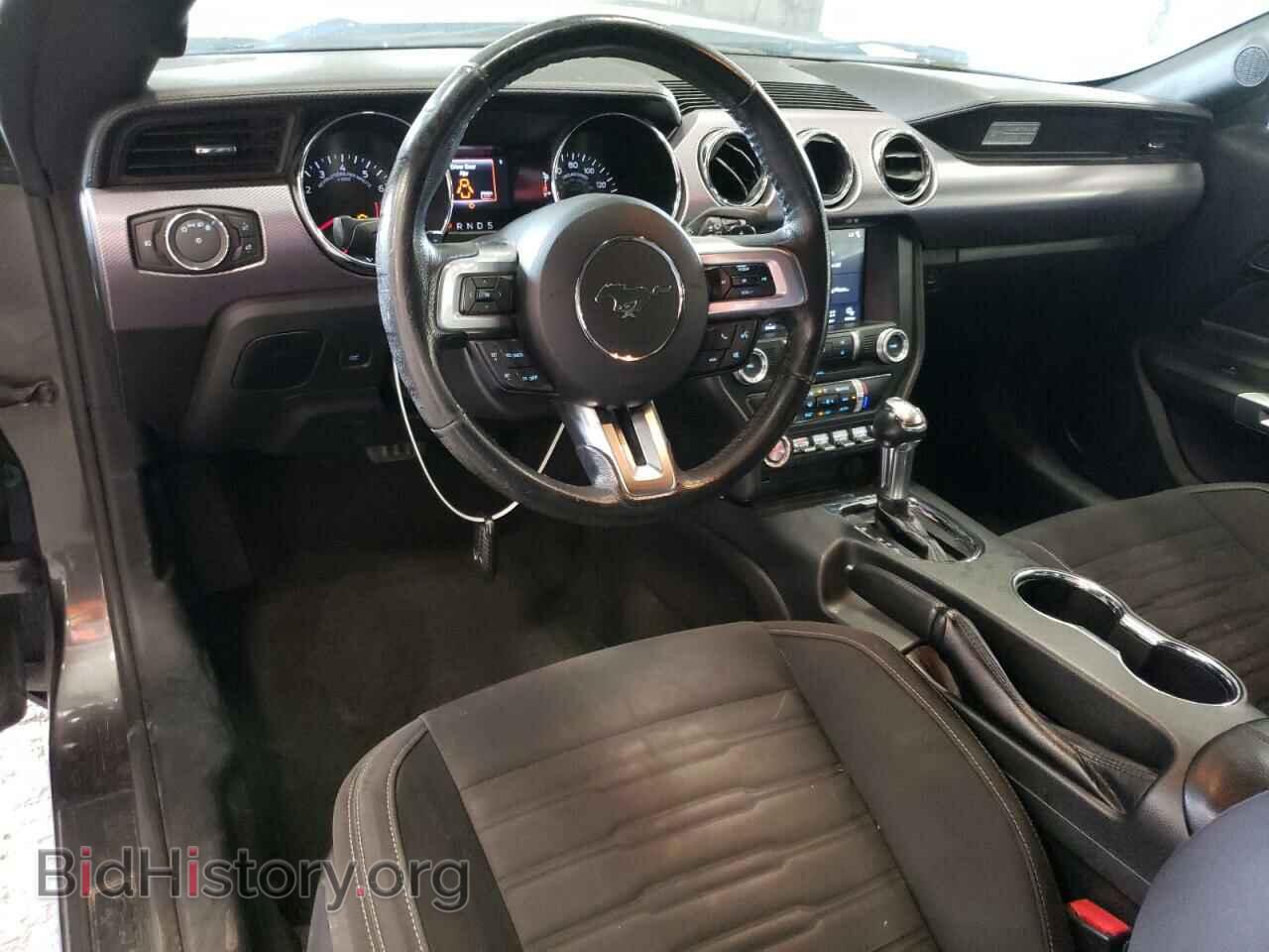 2016 FORD ALL Models - VIN: 1FA6P8TH2G5274440 - Фото 8