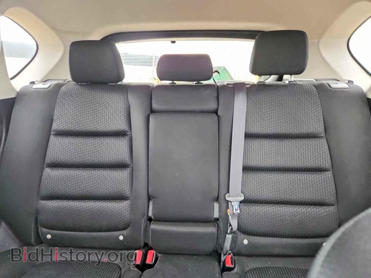 2013 MAZDA CX-5 - VIN: JM3KE4CEXD0143494 - Фото 10
