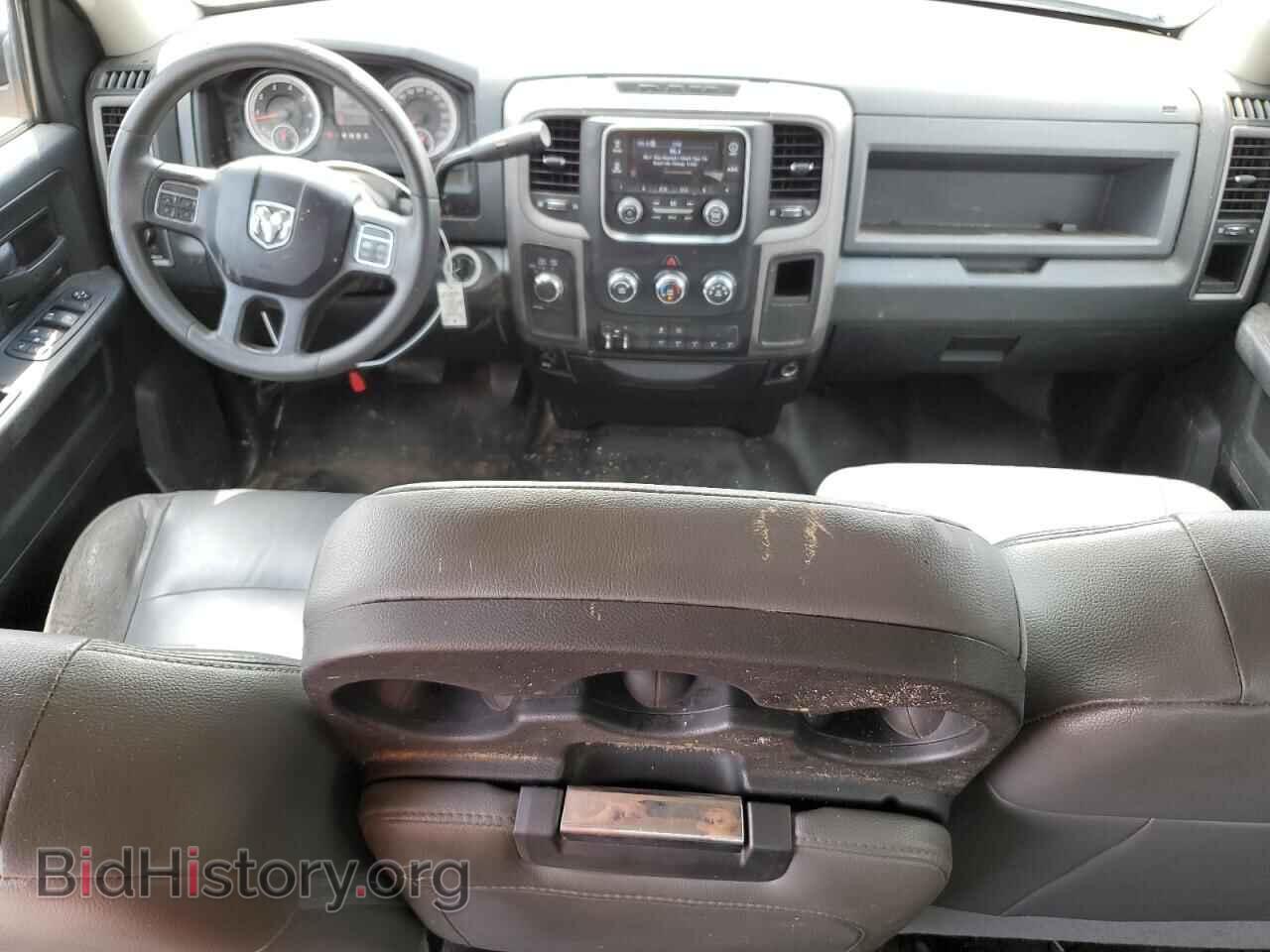 2015 RAM All Models - VIN: 3C6TR5CT2FG600990 - Photo 8