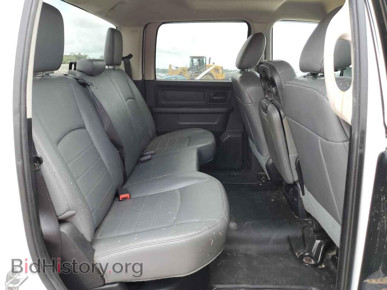 2015 RAM All Models - VIN: 3C6TR5CT2FG600990 - Photo 10