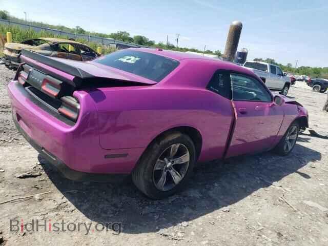 2015 DODGE CHALLENGER - VIN: 2C3CDZAG2FH783347 - Photo 3