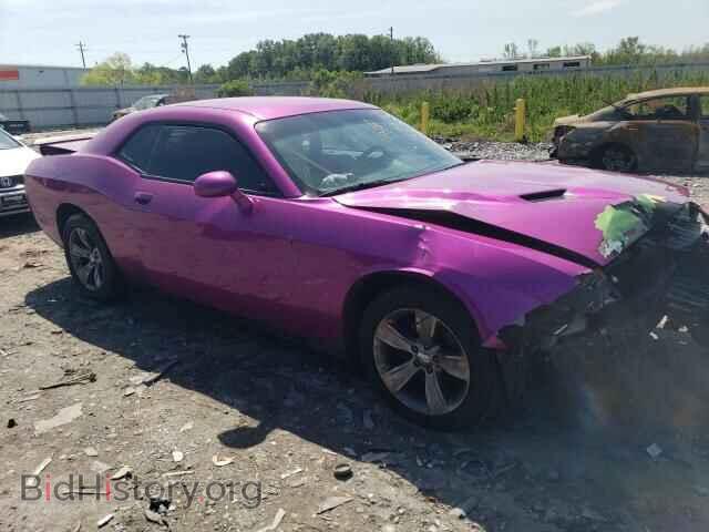 2015 DODGE CHALLENGER - VIN: 2C3CDZAG2FH783347 - Photo 4