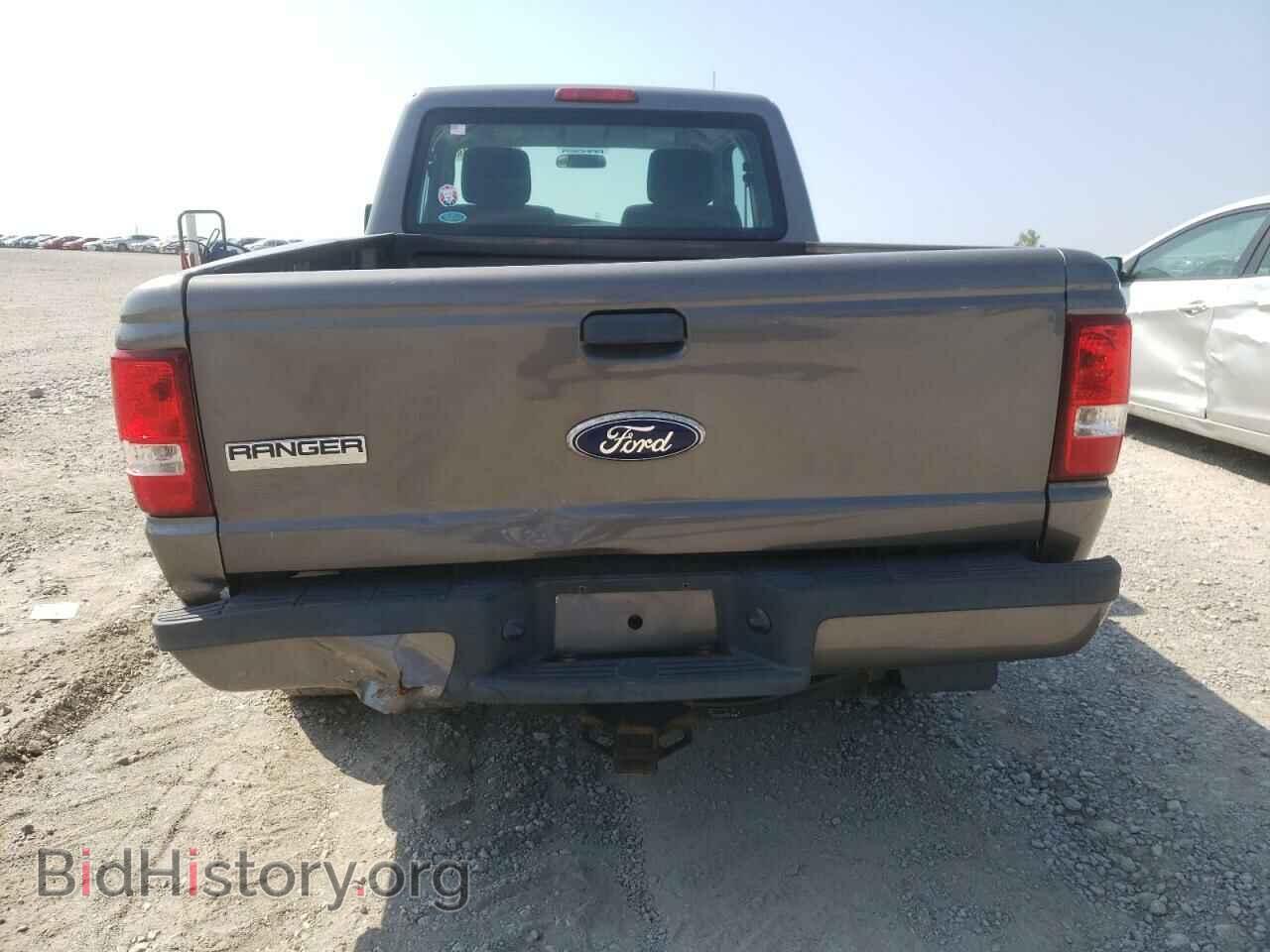 2011 FORD RANGER - VIN: 1FTKR1EE0BPB04703 - Фото 6