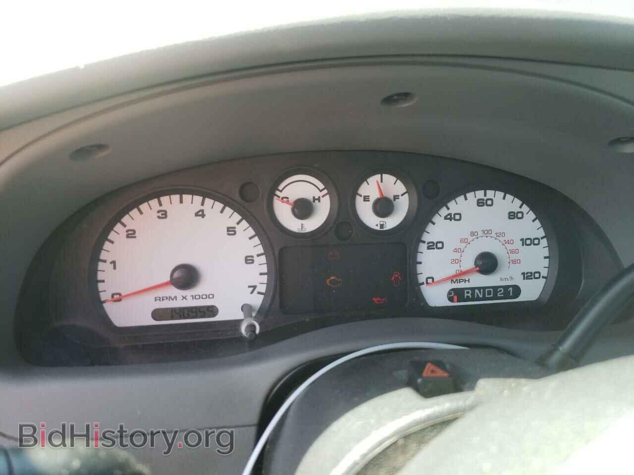 2011 FORD RANGER - VIN: 1FTKR1EE0BPB04703 - Фото 9