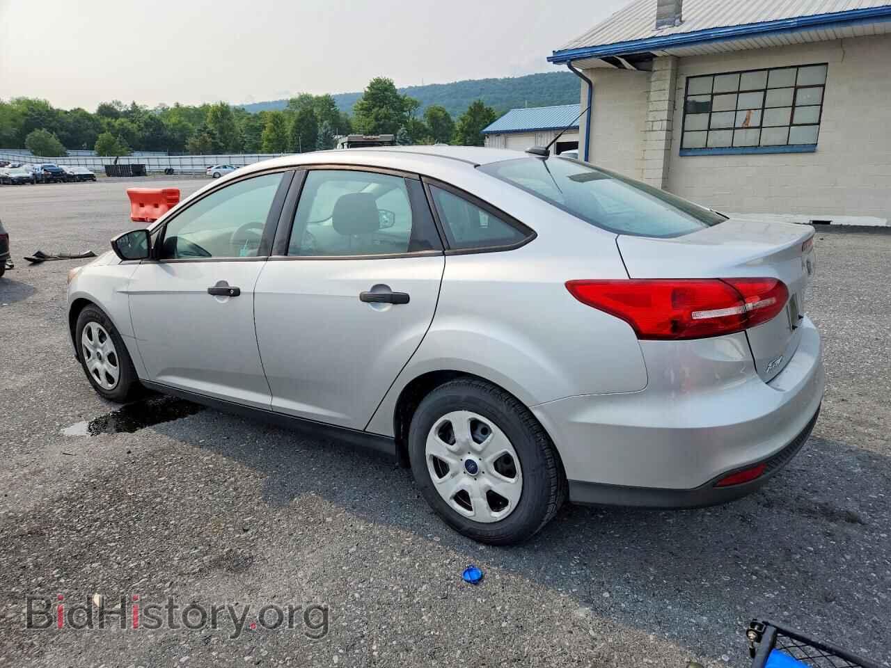 2017 FORD FOCUS - VIN: 1FADP3E2XHL269230 - Photo 2