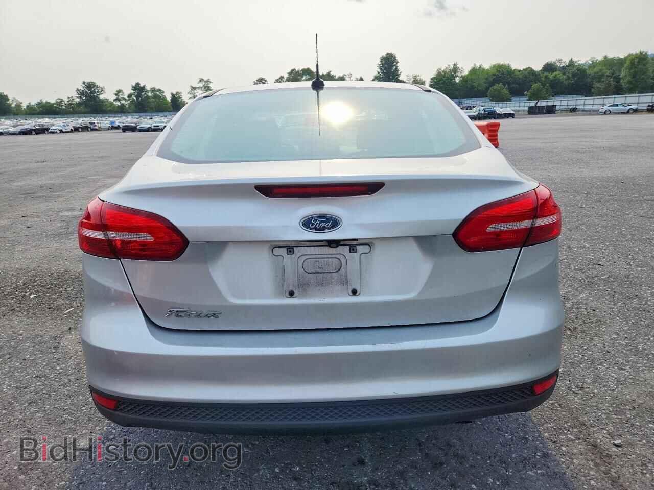 2017 FORD FOCUS - VIN: 1FADP3E2XHL269230 - Photo 6