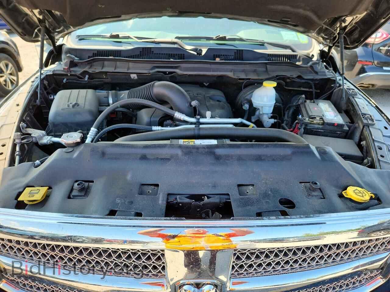 2018 RAM 1500 - VIN: 1C6RR7LT9JS152738 - Photo 11