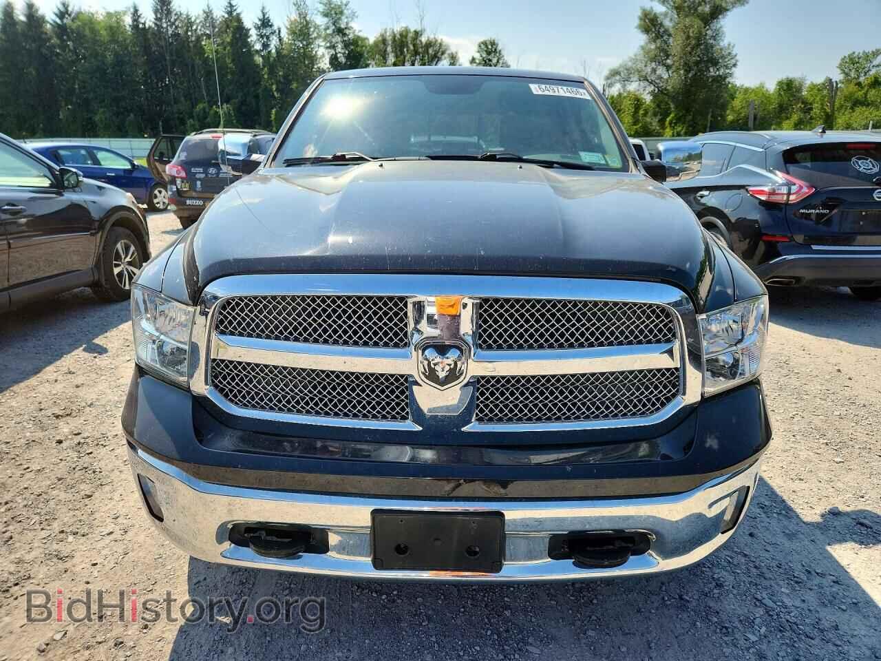2018 RAM 1500 - VIN: 1C6RR7LT9JS152738 - Photo 5