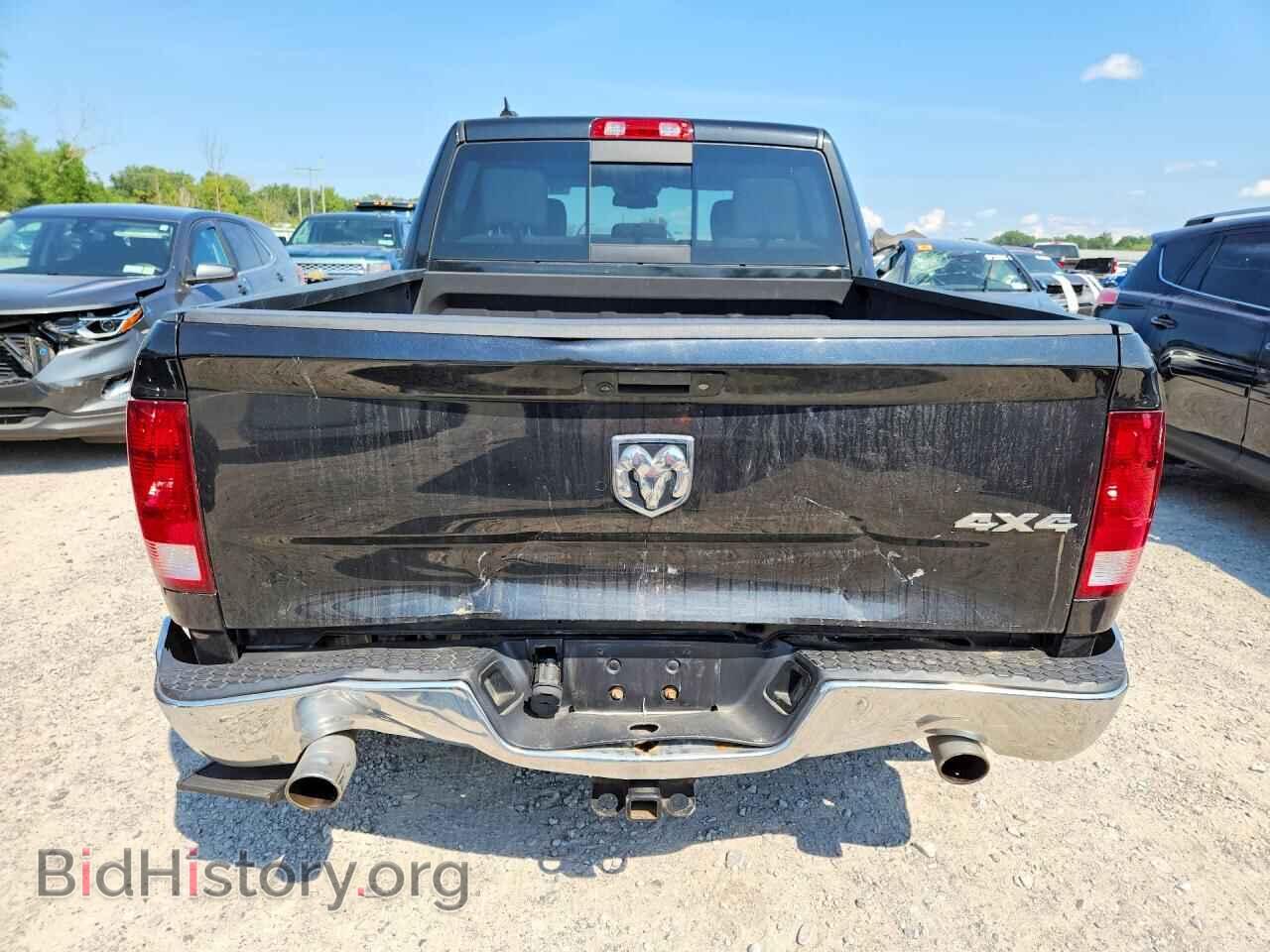 2018 RAM 1500 - VIN: 1C6RR7LT9JS152738 - Photo 6