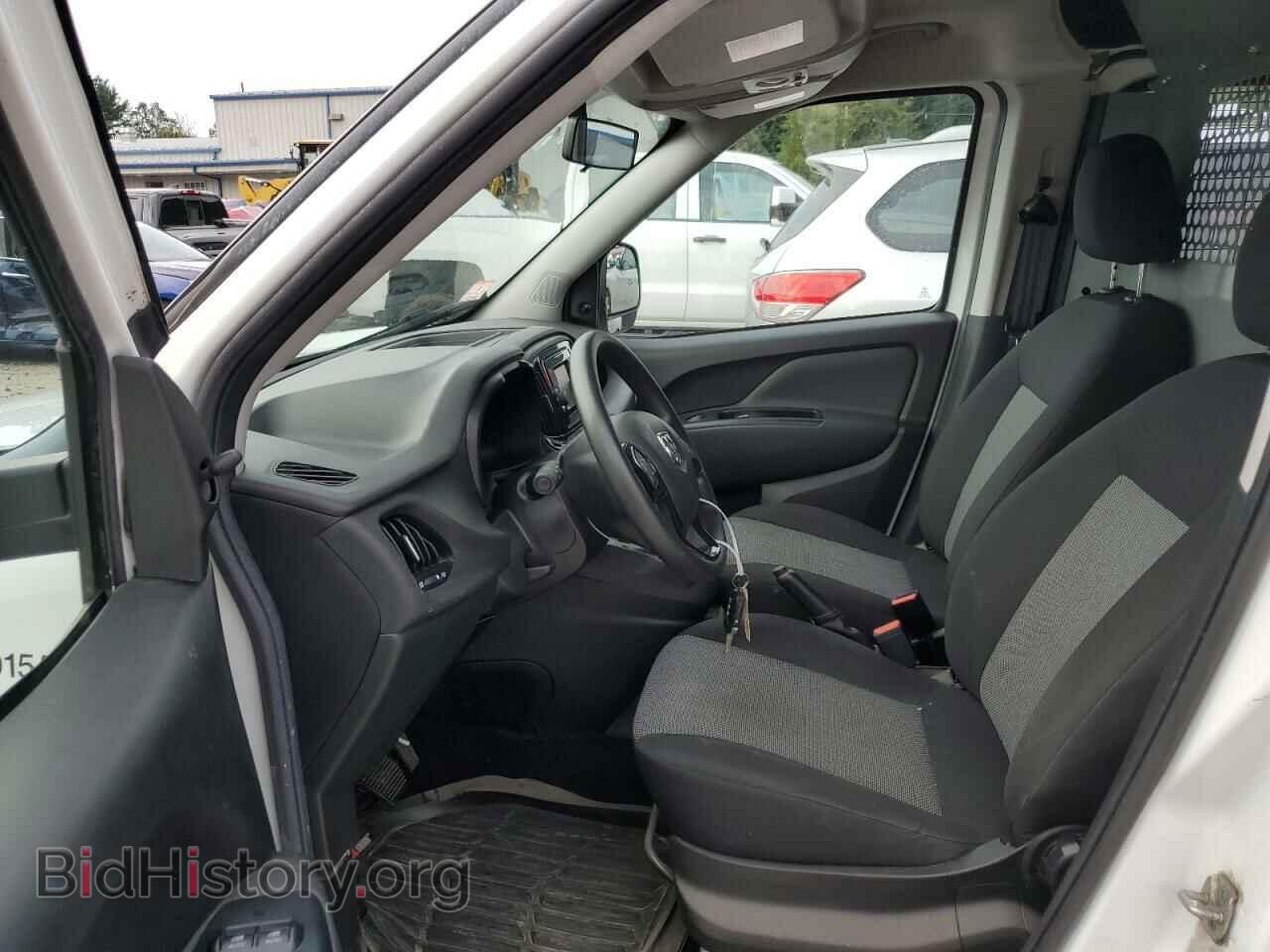 2018 RAM All Models - VIN: ZFBERFAB1J6L02316 - Фото 7