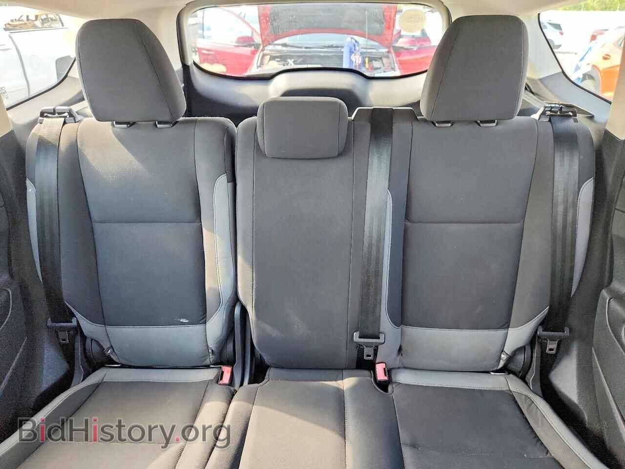 2013 FORD ESCAPE - VIN: 1FMCU0F79DUC19975 - Фото 10