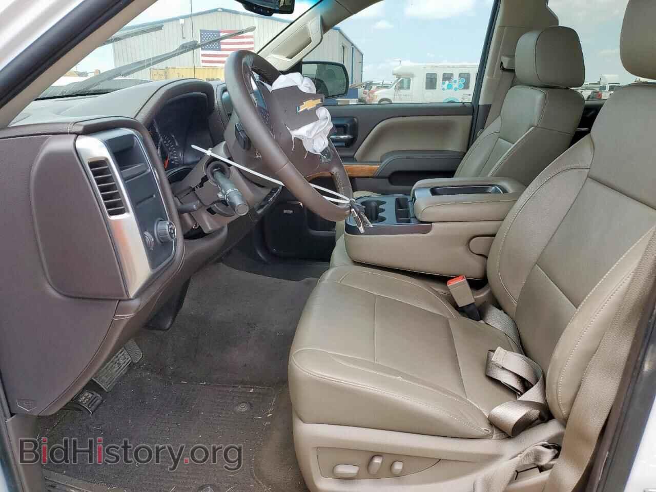 2014 CHEVROLET ALL Models - VIN: 3GCPCSEC1EG190883 - Фото 7