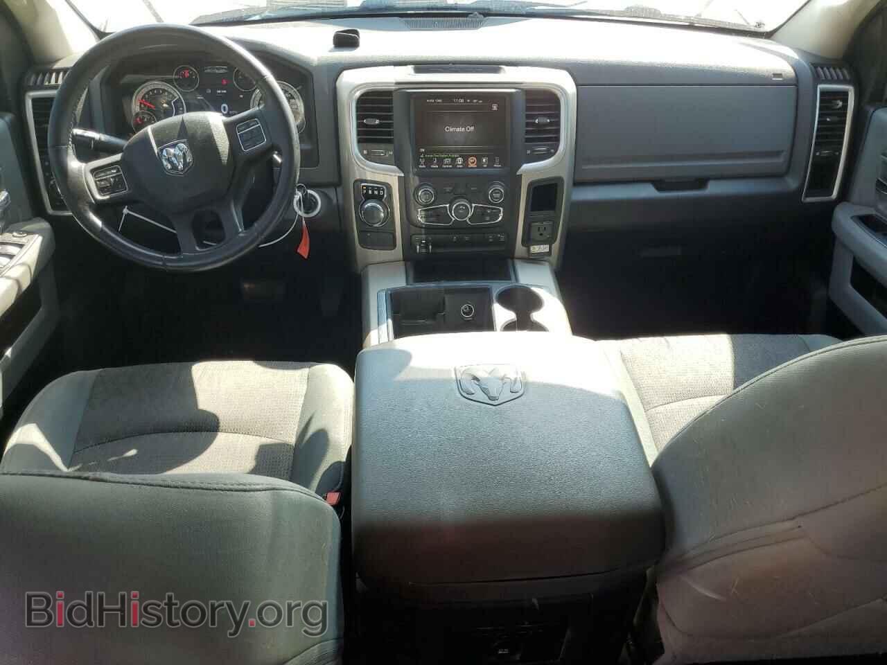 2014 RAM 1500 - VIN: 1C6RR6LT1ES416910 - Фото 8