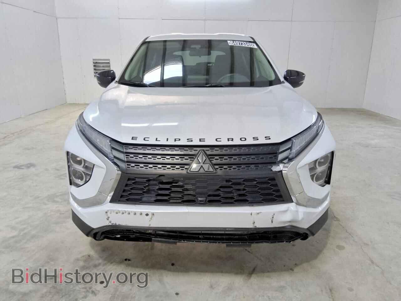 2023 MITSUBISHI ECLIPSE - VIN: JA4ATVAA4PZ050531 - Photo 5