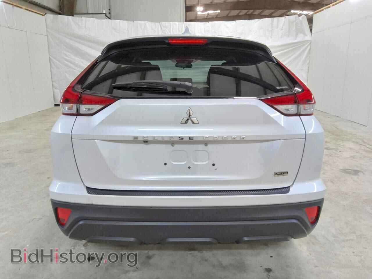2023 MITSUBISHI ECLIPSE - VIN: JA4ATVAA4PZ050531 - Photo 6