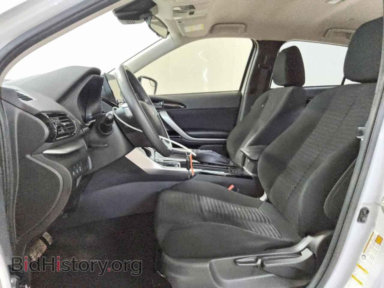 2023 MITSUBISHI ECLIPSE - VIN: JA4ATVAA4PZ050531 - Photo 7